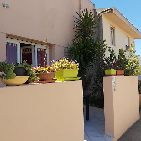 Casa Mela Castelsardo Exterior foto